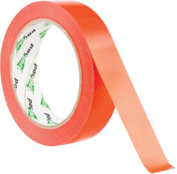 Avon - 25MMX66M PIROS VINYL SZALAG (AVN9812300K)