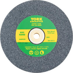 York - 150X20X31.75 A60PV KÖSZÖRŰKORONG (YRK2352065K)