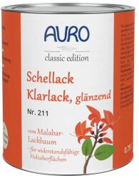 Auro Nr. 211 Sellak magasfényű 0, 75 liter Auro (NR211-075)