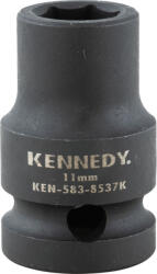 Cromwell - 11MM ERŐSÍTETT DUGÓKULCS 1/2" MEGHAJTÓVAL (KEN5838537K)