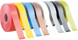 Avon - 19MMX33M VEGYES SZÍNŰ PVC SZIGETELŐSZALAG SZORTIMENT (8) (AVN9868920K)