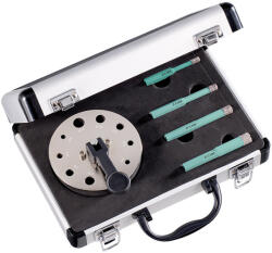 HiKOKI (Hitachi) Sankyo csempefúró szett+közp (STDCDSET00)