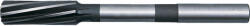 Sherwood - 8.00MM SPIRÁLHORNYÚ HENGERES SZÁRÚ HSS-CO GÉPI DÖRZSÁR (SHR0652667Y)