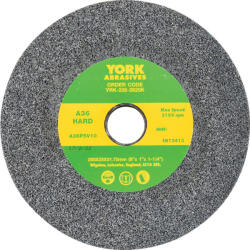 York - 200X25X31.75 A36PV KÖSZÖRŰKORONG (YRK2352825K)