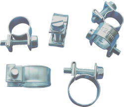 Matlock - 9-11MM HORGANYZOTT TÖMLŐBILINCS (MTL6628080K)