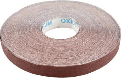 York - 25MM X 50M SUPERFLEX ALUMÍNIUM-OXID CSISZOLÓVÁSZON 80 (YRK2007892K)