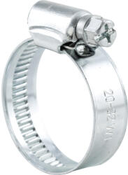 Matlock - 1A HORGANYZOTT ACÉL TÖMLŐBILINCS (MTL6625150K)