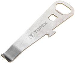 TOPEX Festékdoboz nyitó (20B671) - szerszamhaz