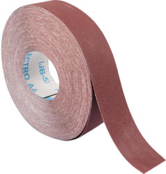 York - 50MM X 50M SUPERFLEX ALUMÍNIUM-OXID CSISZOLÓVÁSZON 150 (YRK2007934K)