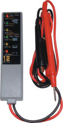 Kennedy - AKKUMULÁTOR ÉS GENERÁTOR MÉRŐMŰSZER 12V (KEN5031080K)