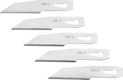 Yamoto - TARTALÉK PENGÉK ÖSSZEZÁRHATÓ ZSEBKÉSHEZ (50 DB/CS) (YMT5371530K)