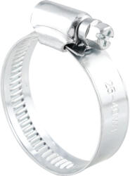 Matlock - 1X HORGANYZOTT ACÉL TÖMLŐBILINCS (MTL6625170K)