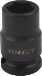 Cromwell - 9/16" A/F ERŐSÍTETT DUGÓKULCS 3/8" MEGHAJTÓVAL (KEN5838670K)