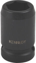 Cromwell - 3/8" A/F ERŐSÍTETT DUGÓKULCS 1/2" MEGHAJTÓVAL (KEN5838678K)