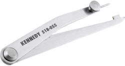 Kennedy - 5" CSUKLÓS KÖRZŐ KAPASZKODÓKÖRÖMMEL (KEN5180550K)