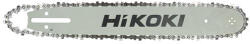 HiKOKI (Hitachi) fűrészlánc+vezető 14x3/8x1.3x52 (781234)