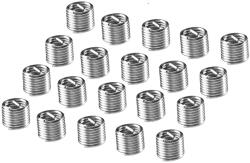 NEO TOOLS Menetjavító betét M10, 20db (11-908) - szerszamhaz