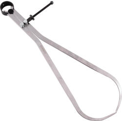 Kennedy - 12"RUGÓS KÜLSŐ TAPINTÓKÖRZŐ (KEN5180520K)