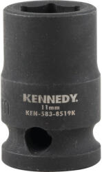 Cromwell - 11MM ERŐSÍTETT DUGÓKULCS 3/8" MEGHAJTÓVAL (KEN5838519K)