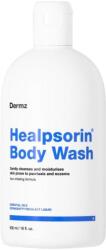 Hermz Gel de spălare pentru față și corp Hermz Healpsorin - 500 ml