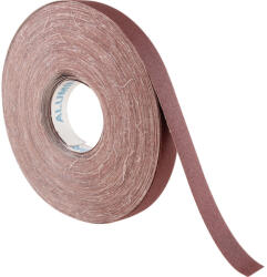 York - 25MM X 50M SUPERFLEX ALUMÍNIUM-OXID CSISZOLÓVÁSZON 120 (YRK2007888K)