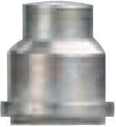 Kennedy - GŐFEJ 75BW (KEN5169180K)