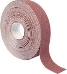 York - 50MM X 50M SUPERFLEX ALUMÍNIUM-OXID CSISZOLÓVÁSZON 80 (YRK2007940K)