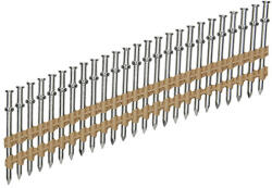 HIKOKI szög duplex 3, 3*57/45 21°/2000 db (4100441) - szerszamhaz