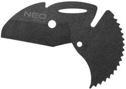 NEO TOOLS Vágópenge 02-074-es csővágó fogóhoz (02-077)