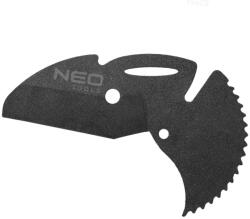 NEO TOOLS Vágópenge 02-075-ös csővágó fogóhoz (02-078)