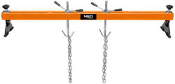 NEO TOOLS Motor rögzítő, kiemelő keret, max. 500kg (11-749) - szerszamhaz