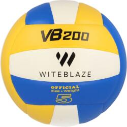 Witeblaze 200 2.0 röplabda, sárga - kék (1066134)