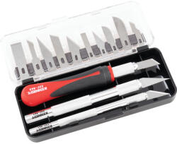 Cromwell - PRECÍZIÓS KÉS KÉSZLET (13 DB-OS) (KEN5375100K)