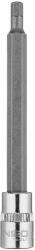 NEO TOOLS Imbusz dugókulcs 1/4" H4, 87mm, min. rendelés: 3db (10-329) - szerszamhaz