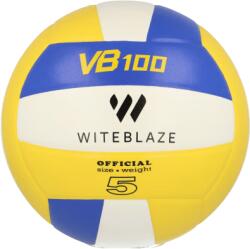 Witeblaze 100 Light 2.0 röplabda, sárga - kék (1066132)