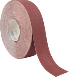 York - 50MM X 50M SUPERFLEX ALUMÍNIUM-OXID CSISZOLÓVÁSZON 180 (YRK2007932K)