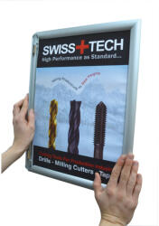 Offis - FALRA SZERELHETŐ, PATTINTÓS KÉPKERET A3 (OFI8360230K)