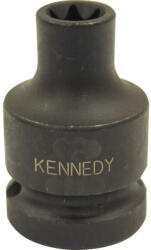 Cromwell - E10 TORX ERŐSÍTETT DUGÓKULCS 1/2" MEGHAJTÓVAL (KEN5839015K)