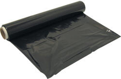 Avon - FÚJT CSOMAGOLÓ FÓLIA 100MMX150M 25 MICRON FEKETE (AVN8370620K)