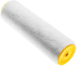 TOPEX Festőhenger olajfestékhezekhez, nyél nélkül 18cm, velúr, szálhossz: 4, oldószeres festékhezekhez (20B555)