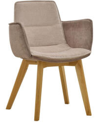 RIM design karosszék EDGE ED 4202.06