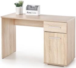 Halmar Íróasztal LIMA B1 sonoma tölgyfa
