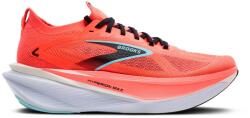 BROOKS Férfi futócipő Brooks HYPERION MAX 3 narancssárga 1104671D-670 - EUR 48, 5 | UK 13 | US 14 Férfi futócipő