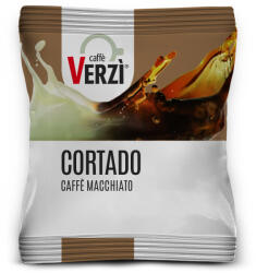 Verzì Caffè caffé VERZÍ Nespresso capsule CORTADO - kapszula 50db-os