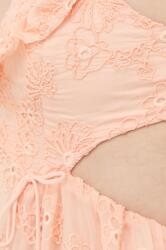 For Love & Lemons разкроена рокля (CD2693.SU22)