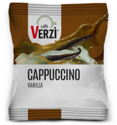 Verzì Caffè caffé VERZÍ Nespresso capsule CAPPUCCINO VANILLA - kapszula 50db-os