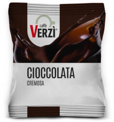 Verzì Caffè caffé VERZÍ Nespresso capsule CIOCCOLATA - kapszula 50db-os