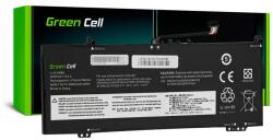 Green Cell Baterie Green Cell L17C4PB0, L17C4PB2, L17M4PB0, L17M4PB2, Lenovo IdeaPad 530S-14ARR 530S-14IKB Yoga 530-14ARR 530-14IKB (LE167)