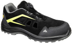 Portwest Remit Composite ESD szandál S1 SR FO (FE06BGN43)