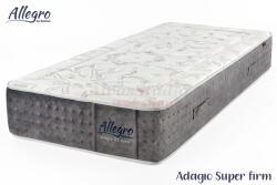 Rottex Allegro Adagio super firm táskarugós matrac 110x200